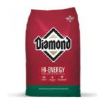 DIAMOND HI-ENERGY DOG FOOD